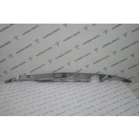 Молдинг, накладка крышки багажника ХРОМ Land Rover Range Rover 30DDTX L405 2012 LR048394