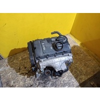 Двигатель volkswagen audi skoda seat 2.0 tdi bkp 140km