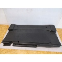 Крышка мерседес c - klasa w205