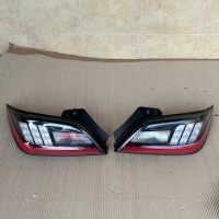 Фара задняя левая правый hyundai кона рестайлинг