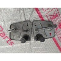 Замок ригель капота оригинальный skoda октавия iv 5e3 20r