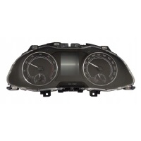 Skoda fabia rapid скала спидометр часы 654920740b