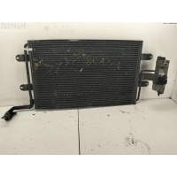 Радиатор охлаждения (конд.) Volkswagen Bora 2001 1J0820413D