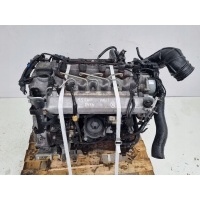 Двигатель комплект kia рио ii 1.5 crdi 05 - 11r d4fa