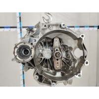 МКПП (механическая коробка переключения передач) VAG Golf Plus (2005 - 2014) 0AF300040B