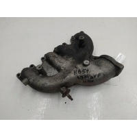 Коллектор впускной Volkswagen Passat B5+ (GP) 2002 038129713AJ