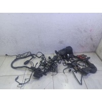 Проводка (коса) Mazda CX-5 KE 2011-2017 KG4267010D