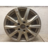 Диск колесный литой Porsche Cayenne 958 2010-2018 958362136009A1