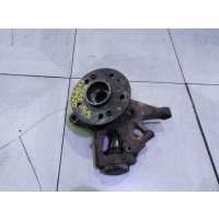 Кулак передний левый Mercedes W163 ML 1997-2005 A1633300420