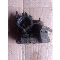Заслонка дроссельная Opel Agila 1 2002 0280750044
