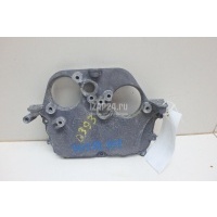 Крышка двигателя передняя Land Rover F-TYPE 2013 LR011217