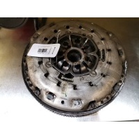 Маховик (демпфер сцепления) Renault Scenic 2 (2003-2009) 2008 ,7701474494