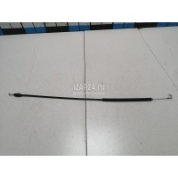 Трос открывания передней двери VAG Octavia (A4 1U-) (2000 - 2011) 1U0837099F