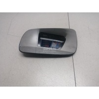 Стекло зеркала электрического левого VAG Octavia (A4 1U-) (2000 - 2011) 1U1857521E