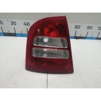 Фонарь задний левый VAG Octavia (A4 1U-) (2000 - 2011) 1U6945111C