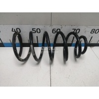Пружина передняя Sachs Octavia (A4 1U-) (2000 - 2011) 997825