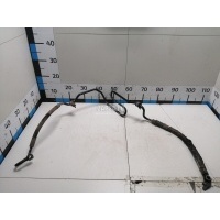Трубка гидроусилителя VAG Octavia (A4 1U-) (2000 - 2011) 1J0422893GH