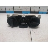 Блок управления отопителем VAG Octavia (A4 1U-) (2000 - 2011) 1J0819045E01C