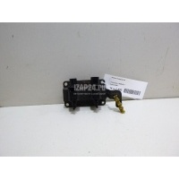 Клапан воздушный Ford Focus II (2005 - 2008) 5243591