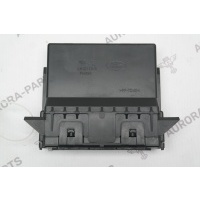 Блок управления системой кондиционирования Land Rover Range Rover 30DDTX L405 2012 LR050789