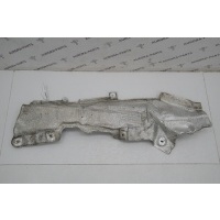 Экран термозащитный LH Land Rover Range Rover 30DDTX L405 2012 LR042282