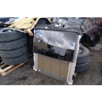 Мерседес c класса w204 рестайлинг люк в крыше