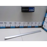 Молдинг задней левой двери BMW 5-serie E39 (1995 - 2003) 51137036701