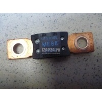 Предохранитель BMW 3-serie E46 (1998 - 2005) 61138365905