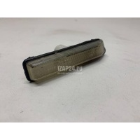 Повторитель на крыло левый белый BMW 3-serie E36 (1991 - 1998) 63137164491