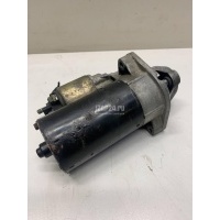 Стартер BMW 3-serie E30 (1982 - 1991) 12417501668