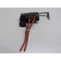 Блок предохранителей VAG A3 (8L1) (1996 - 2003) 1J0937617C