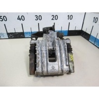 Суппорт тормозной задний правый VAG A3 (8L1) (1996 - 2003) 1J0615424F