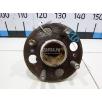Ступица задняя Hyundai-Kia Getz (2002 - 2010) 527501G100