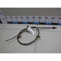 Трос стояночного тормоза правый Hyundai-Kia Getz (2002 - 2010) 597701C300