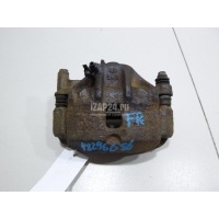 Суппорт тормозной передний правый Hyundai-Kia Getz (2002 - 2010) 581301C100