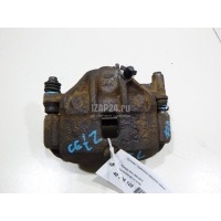 Суппорт тормозной передний левый Hyundai-Kia Getz (2002 - 2010) 581101C100