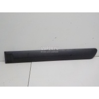 Молдинг задней левой двери Hyundai-Kia Getz (2002 - 2010) 877311C500CA