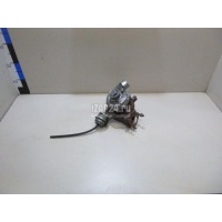 Турбокомпрессор (турбина) Hyundai-Kia Getz (2002 - 2010) 282012A400