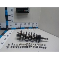 Коленвал Hyundai-Kia Getz (2002 - 2010) 2311126400
