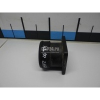 Фланец VAG 80/90 [B3] (1986 - 1991) 028129637C