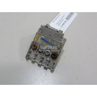 Блок предохранителей Mitsubishi Space Star II 2012 8571A027