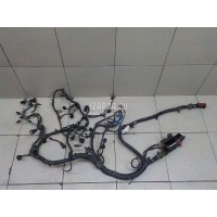 Проводка (коса) Ford Grand C-MAX (2010 - 2019) 1722536