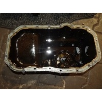Volkswagen touran ii 1.2 tsi cbz чаша масляный 03c103601bh