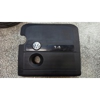 Корпус фильтра воздушный volkswagen поло 9n bby