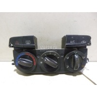 Блок управления отопителем Hyundai-Kia Sportage (1993 - 2006) 0K07161190D