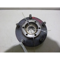 Ступица передняя Hyundai-Kia Sportage (1993 - 2006) 0K08133060A