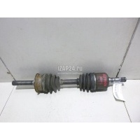 Полуось передняя правая Hyundai-Kia Sportage (1993 - 2006) 0K01225500D