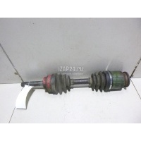 Полуось передняя левая Hyundai-Kia Sportage (1993 - 2006) 0K01225600D