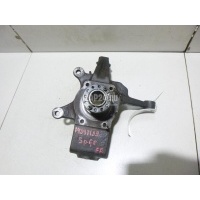Кулак поворотный передний правый Hyundai-Kia Sportage (1993 - 2006) 0K08233020D