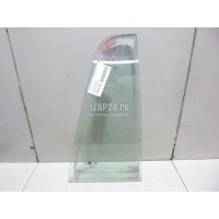 Стекло двери задней правой (форточка) Hyundai-Kia Sportage (1993 - 2006) 0K07A72661